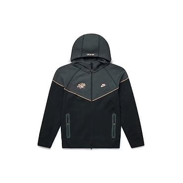 Nike tech flus только верх носили 1 раз в размере М