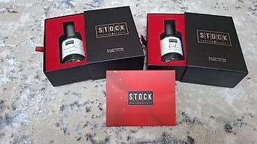 🔥 Продам 2 стильных аромата STOCK Parfum Almaty — новые, в подарочной at lalafo.kg 🔥 Продам 2 стильных аромата STOCK Parfum Almaty — новые, в подарочной