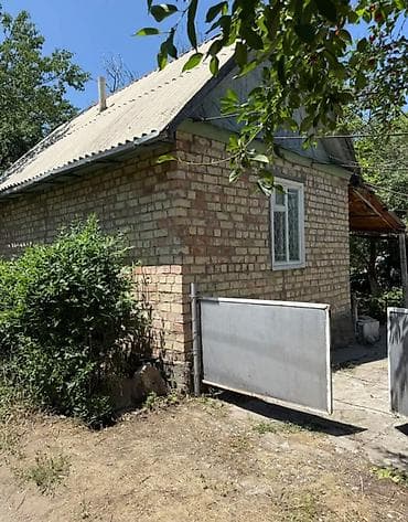 светлая поляна: Продаётся дачный участок с жилым домом и хозяйственными постройками — 1