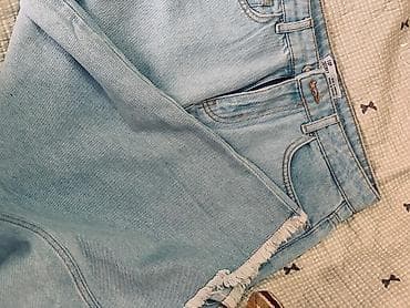 apple magic mouse 2: Джинсы женские, комплект из двух пар. - Бренд: Hollister (одна из пар — 5