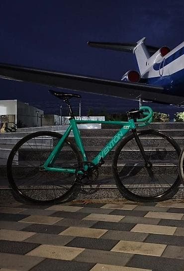 haval h3: Шоссейный велосипед — 4