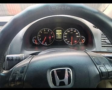 мотор м42: Honda Inspire: 2003 г., 3 л, Автомат, Бензин, Седан — 8