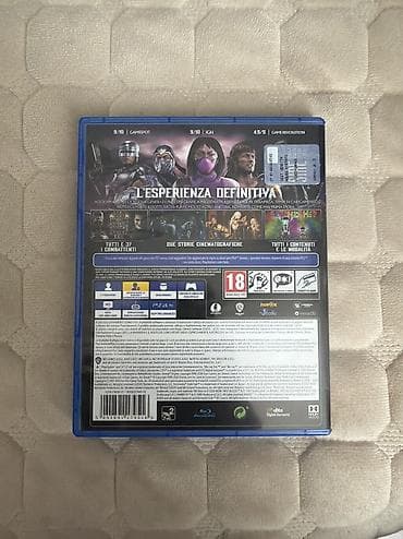 ultimate: Продаю Mortal Kombat 11 Ultimate для PS4. Полное издание Ultimate — 4