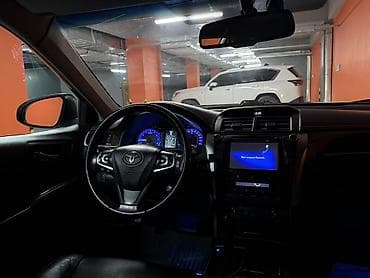 бачок омывателя камри 55: Toyota Camry: 2016 г., 2.5 л, Автомат, Бензин, Седан — 9