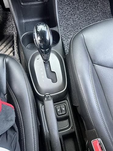fit 2020: Chevrolet Spark: 2021 г., 1 л, Автомат, Бензин, Хэтчбэк — 8