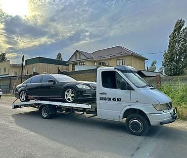антена w124: Mercedes-Benz Спринтер: 1996 г., 2.9 л, Механика, Дизель, Бус — 3