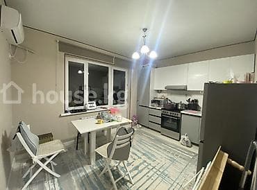 all group: 1 комната, 53 м², 108 серия, 2 этаж, Евроремонт — 5