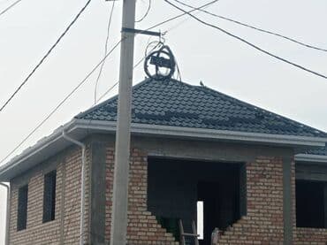 Кровля крыши: Кровля крыши | Гидроизоляция, Демонтаж, Монтаж Больше 6 лет опыта — 2