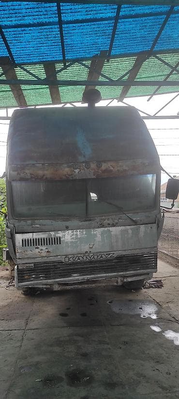 gac gs3: Манипулятор — 9
