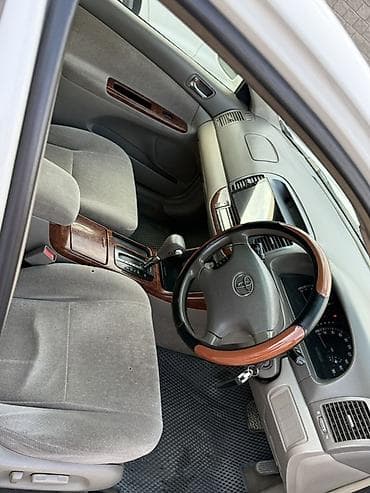 хайлендер машина: Toyota Camry: 2003 г., 2.4 л, Автомат, Бензин, Седан — 6