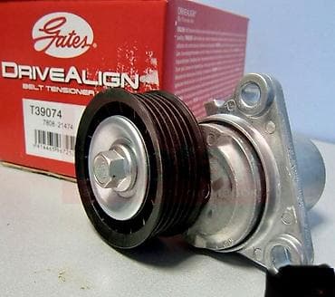 lining pantera: Натяжитель Ford 2004 г., Новый, Аналог, ОАЭ — 1