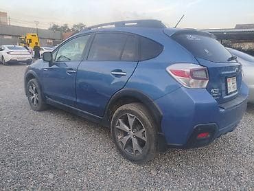 нексия 2 шит прибор: Subaru XV: 2014 г., 2 л, Автомат, Гибрид, Кроссовер — 3