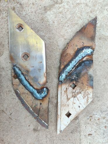 дом на иссык куле: Рестоврируем расходные части от оборотного плуга( плуг перевёртыш ) — 5