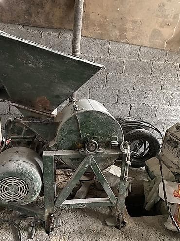 Драбилка — 6