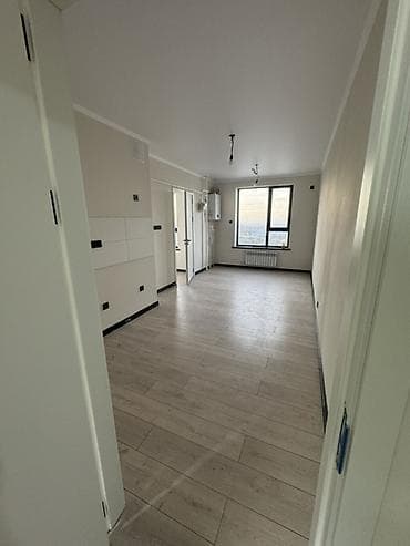 3 бөлмө, 93 м², АЮ Гранд Элитка, 11 кабат, Жаңы ремонт