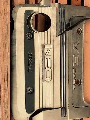 привозные двигатели в бишкеке на мерседес: Клапанная крышка Nissan Оригинал — 3