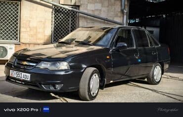 выкуп авто нексия: Daewoo Nexia: 2010 г., 1.6 л, Механика, Бензиновая, Седан — 3