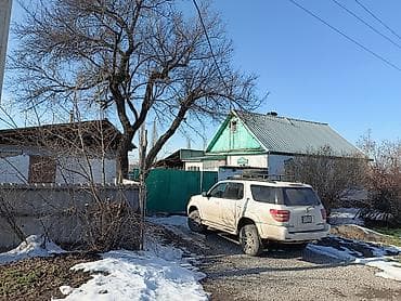 чон арык дом: Үй, 70 м², 5 бөлмө, Менчик ээси, Эски ремонт — 3