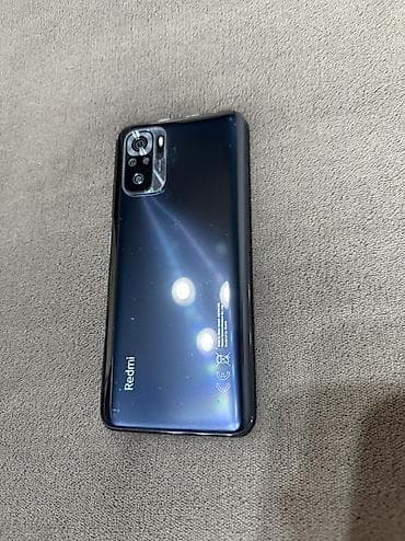 red magic 6: Redmi, Redmi Note 10S, 64 ГБ, цвет - Серый, 2 SIM — 4