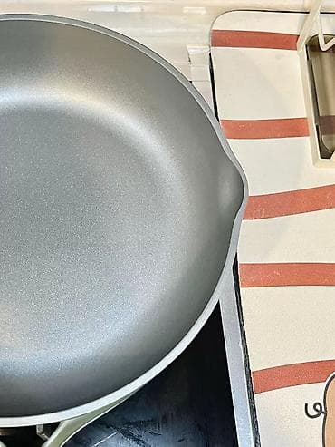 сковорода чугунная: В честь праздника Орозо айт делаю скидки на всю продукцию премиальных — 7