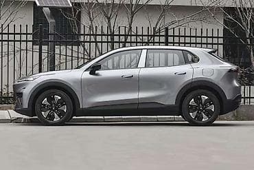 кроссовер джип: Changan : 2026 г., Гибрид, Кроссовер — 3