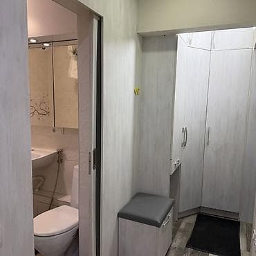 property: 1 комната, 33 м², 104 серия, 1 этаж — 7