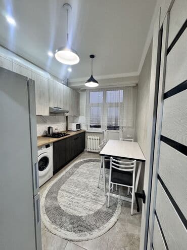 сутчни квартира рядом: 1 комната, Собственник, Без подселения, С мебелью полностью — 7