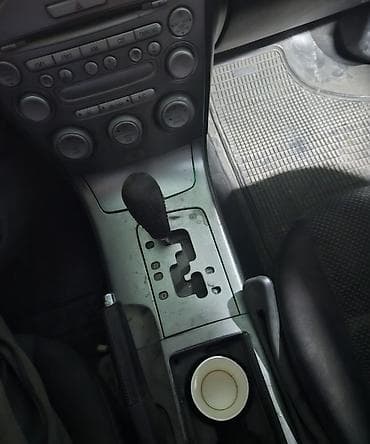 мото 300: Mazda 6: 2004 г., 2.3 л, Автомат, Бензин, Универсал — 5