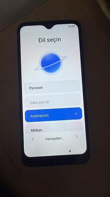 монитор ксяоми: Redmi, Redmi Note 8T, Б/у, 32 ГБ — 1