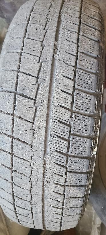 купить шины 175 65 r14 зима: Шины 175 / 65 / R 14, Лето, Комплект, Легковые, Япония, Bridgestone — 3