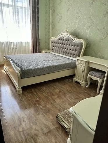 prime park: 2 комнаты, Агентство недвижимости, С мебелью полностью — 3