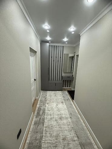 Кыймылсыз мүлк: 1 бөлмө, 42 м², Элитка, 3 кабат, Дизайнердик ремонт — 3