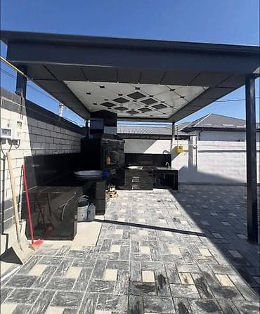 кватиру: 4 комнаты, 140 м² — 4