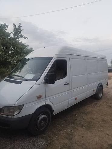 насос печки мерс 124: Легкий грузовик, Mercedes-Benz, Стандарт — 3