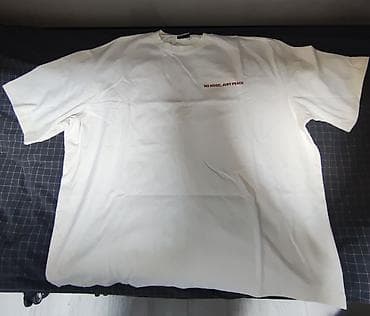 мужские футболки с логотипом: Футболки с принтами в новом состоянии, просто только сейчас привезли — 2