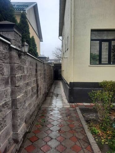 дом село чалдовар: Дом, 150 м², 5 комнат, Собственник — 3
