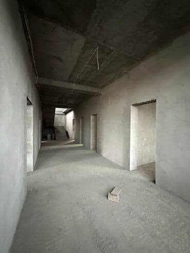 ак ордо дом бизнес: Продается здание под бизнес(кафе,чайхана) 5 соток земли (красная — 17