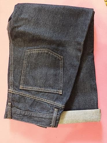 second hand: Джинсы Юникло новый 1000 сПлатье Турция 💯- 2000с, юбка - 500с, юбка — 10