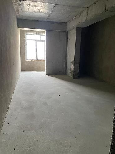 Продажа квартир: 2 комнаты, 92 м², Элитка, 8 этаж, Готовая ПСО (под самоотделку) — 5
