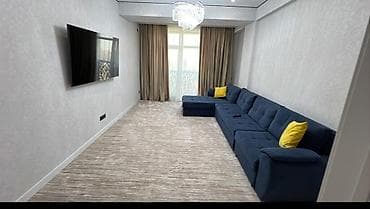 2 комнаты, 75 м² — 4