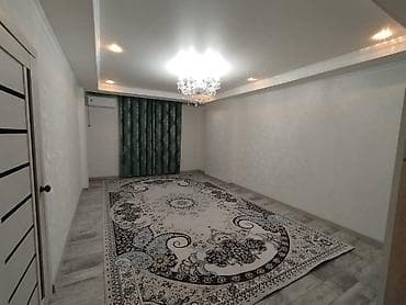 Недвижимость: 1 комната, 46 м², Индивидуалка, 4 этаж, Косметический ремонт — 5