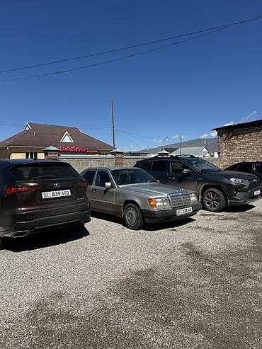 авто из германии сайт: Mercedes-Benz W124: 1990 г., 2.9 л, Механика, Дизель, Седан — 1