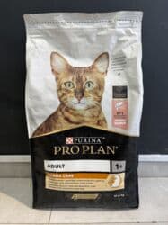 корм оптом: Сухой корм 670 за кг Purina Pro Plan Sterilised Adult 1+ для — 9