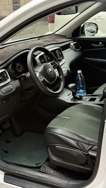 кия: Kia Sorento: 2019 г., 3.3 л, Автомат, Бензин, Кроссовер — 8