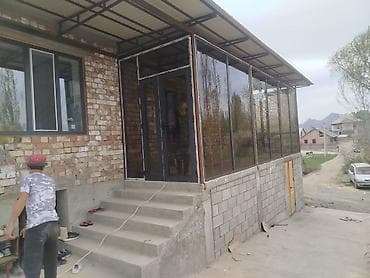 nokia e90: Панорамное остекление и ПВХ-конструкции под ключ - Изготовление и — 2