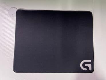 большие коврики для мыши: Коврики для мышки 
Размер 450х400мм
Толщина 3 мм — 1