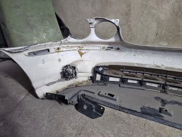 передний бампер опель вектра б: Бампер Передний Jaguar, Б/у, Оригинал — 12