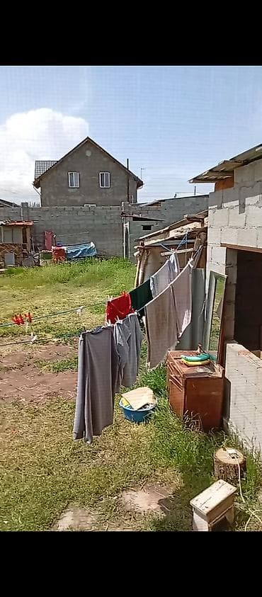 кирпичный дом: 🔥🔥🔥Продаётся участок 7 соток с новым домом в селе Бир Булак — 3