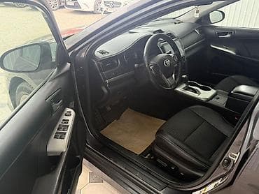 козырек тойота камри: Toyota Camry: 2014 г., 2.5 л, Автомат, Бензин, Седан — 5