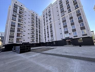 Квартиры: 1 комната, 42 м², Элитка, 5 этаж, Дизайнерский ремонт — 7